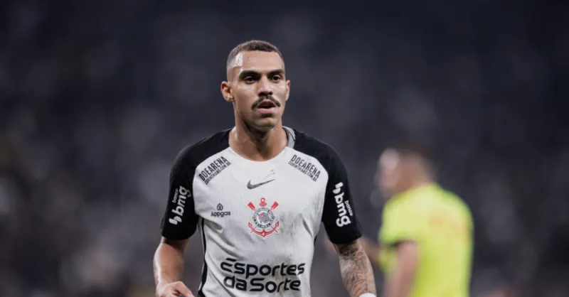 Matheuzinho da Ponte Preta comenta estreia contra Corinthians e tempo de preparação