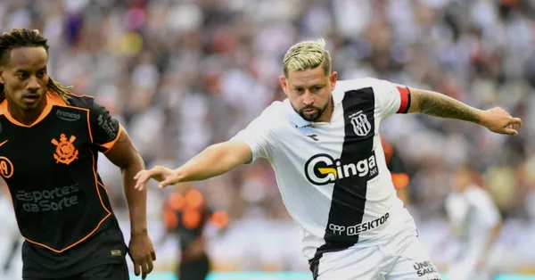 Ponte Preta: Transfer Ban Coloca Elenco em Risco e Gera Insegurança no Clube