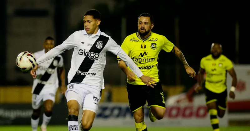 Ponte Preta x São Bernardo: Horário e Onde Assistir ao Jogo Decisivo do Paulistão