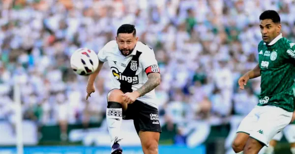 Técnico da Ponte Preta Expõe Dificuldades e Confirma Impacto da Saída de Elvis no Time