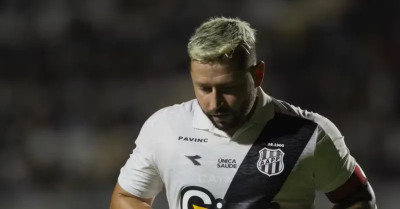 Elvis volta para a Ponte Preta: Saiba os detalhes da reconciliação e o que muda para o clássico