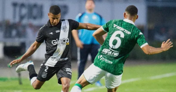 Ponte Preta Perde Clássico para o Guarani com Gol de Hebert, Ex-Jogador do Time