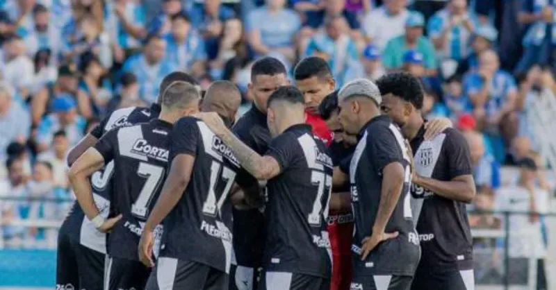 Ponte Preta: Penhora de R$ 1,5 milhão das receitas da CBF agrava situação financeira do clube